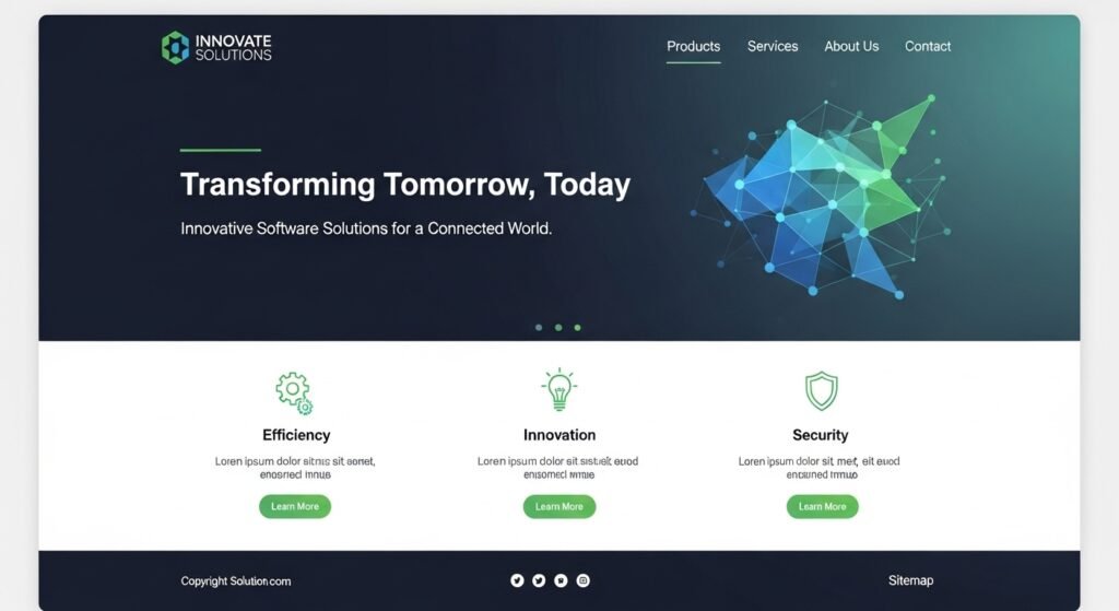 Do I Really Need a Website?