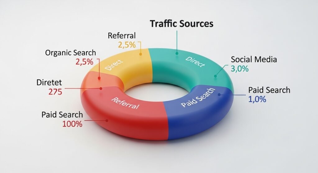 Why Most Small Business Websites Don’t Convert